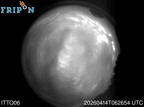 Full size capture Piombino (ITTO06) 2026-04-14 06:26:54 Universal Time