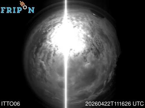 Full size capture Piombino (ITTO06) 2026-04-22 11:16:26 Universal Time