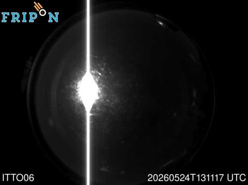 Full size capture Piombino (ITTO06) 2026-05-24 13:11:17 Universal Time