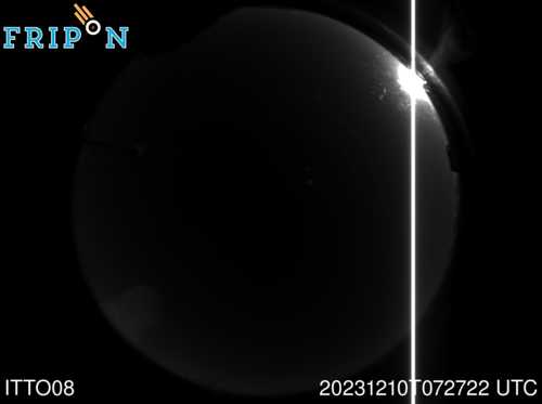 Full size capture Elba (ITTO08) 2023-12-10 07:27:22 Universal Time