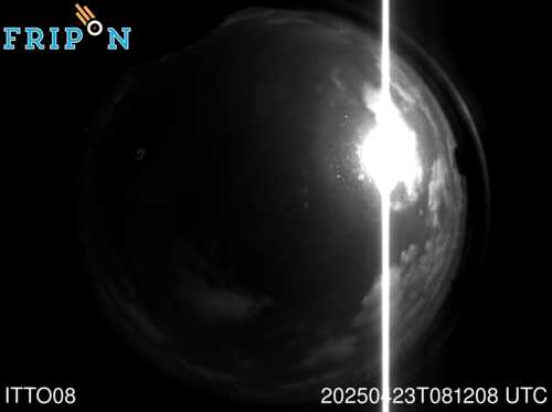 Full size capture Elba (ITTO08) 2025-04-23 08:12:08 Universal Time