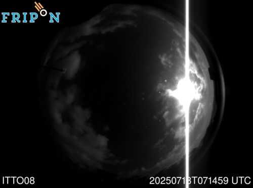 Full size capture Elba (ITTO08) 2025-07-18 07:14:59 Universal Time