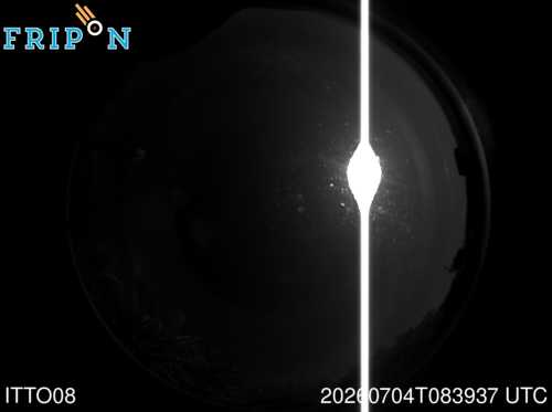 Full size capture Elba (ITTO08) 2026-07-04 08:39:37 Universal Time