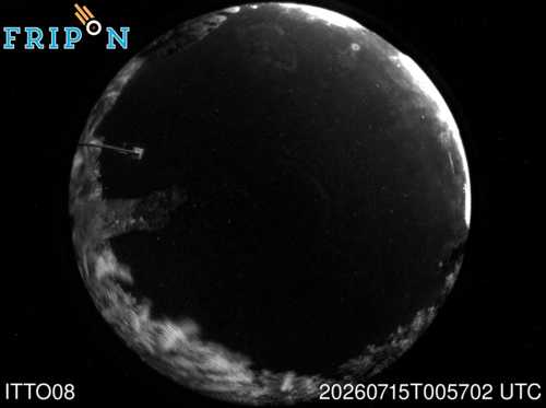 Full size capture Elba (ITTO08) 2026-07-15 00:57:02 Universal Time