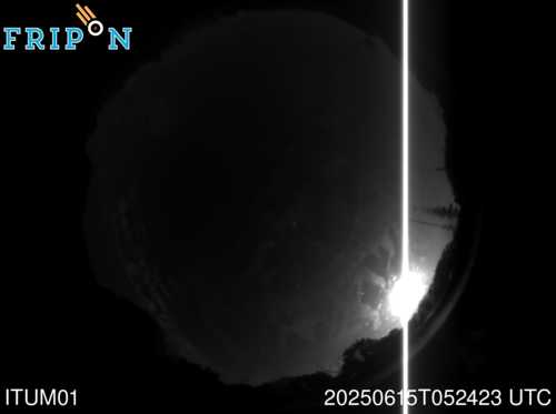 Full size capture Perugia (ITUM01) 2025-06-15 05:24:23 Universal Time
