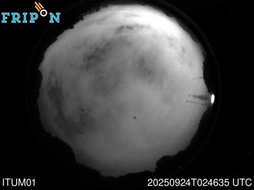 Full size capture Perugia (ITUM01) 2025-09-24 02:46:35 Universal Time