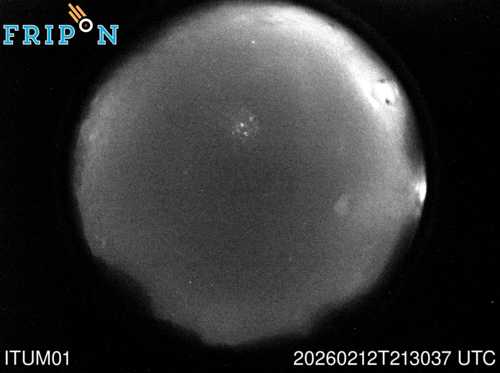 Full size capture Perugia (ITUM01) 2026-02-12 21:30:37 Universal Time