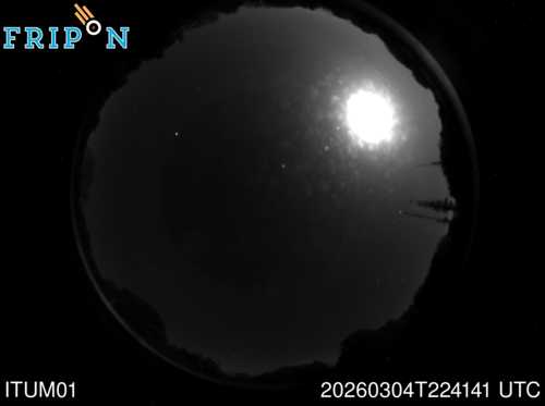 Full size capture Perugia (ITUM01) 2026-03-04 22:41:41 Universal Time