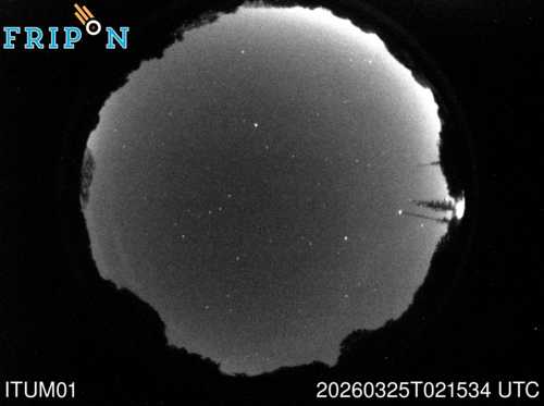 Full size capture Perugia (ITUM01) 2026-03-25 02:15:34 Universal Time