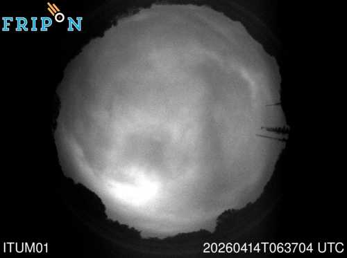 Full size capture Perugia (ITUM01) 2026-04-14 06:37:04 Universal Time