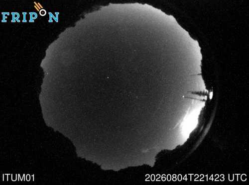 Full size capture Perugia (ITUM01) 2026-08-04 22:14:23 Universal Time