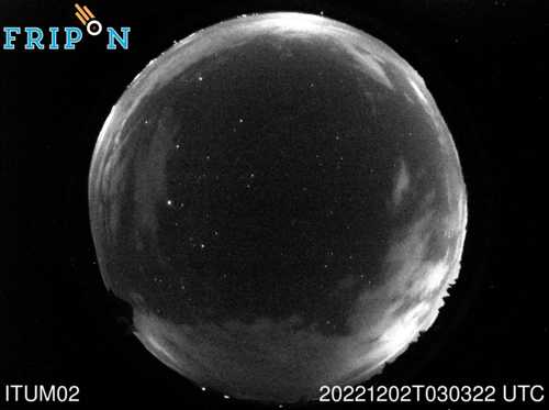 Full size capture Amelia (ITUM02) 2022-12-02 03:03:22 Universal Time