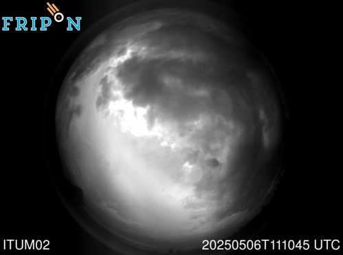Full size capture Amelia (ITUM02) 2025-05-06 11:10:45 Universal Time