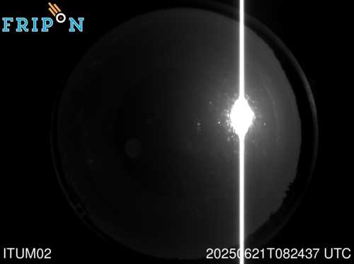 Full size capture Amelia (ITUM02) 2025-06-21 08:24:37 Universal Time