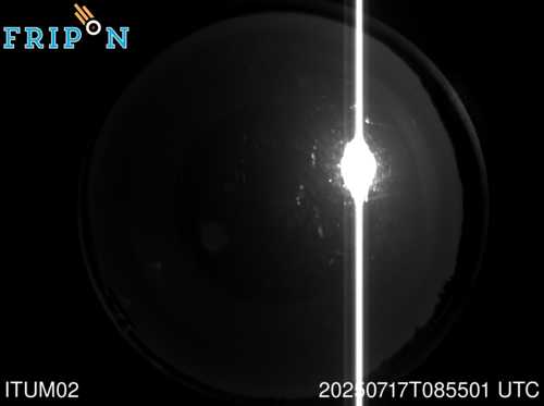 Full size capture Amelia (ITUM02) 2025-07-17 08:55:01 Universal Time