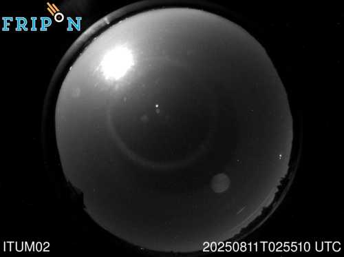 Full size capture Amelia (ITUM02) 2025-08-11 02:55:10 Universal Time