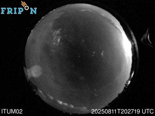 Full size capture Amelia (ITUM02) 2025-08-11 20:27:19 Universal Time