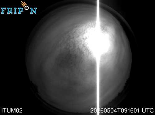 Full size capture Amelia (ITUM02) 2026-05-04 09:16:01 Universal Time