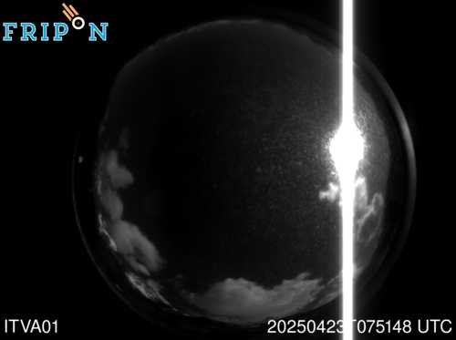 Full size capture Lignan (ITVA01) 2025-04-23 07:51:48 Universal Time