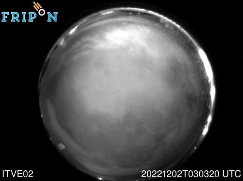 Full size capture Rovigo (ITVE02) 2022-12-02 03:03:20 Universal Time