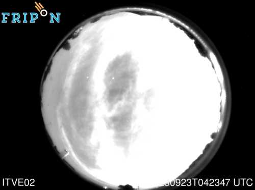Full size capture Rovigo (ITVE02) 2023-09-23 04:23:47 Universal Time