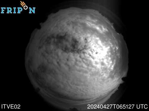 Full size capture Rovigo (ITVE02) 2024-04-27 06:51:27 Universal Time