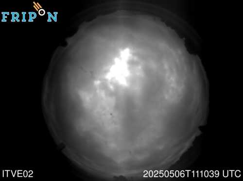 Full size capture Rovigo (ITVE02) 2025-05-06 11:10:39 Universal Time