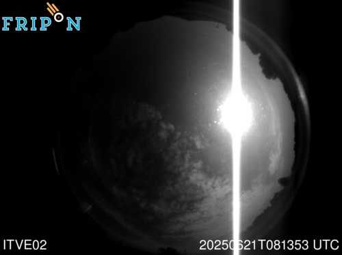 Full size capture Rovigo (ITVE02) 2025-06-21 08:13:53 Universal Time