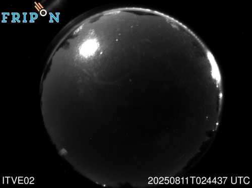 Full size capture Rovigo (ITVE02) 2025-08-11 02:44:37 Universal Time