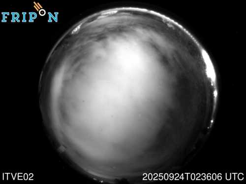 Full size capture Rovigo (ITVE02) 2025-09-24 02:36:06 Universal Time