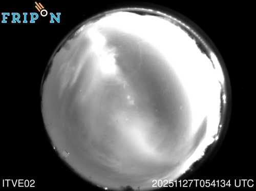 Full size capture Rovigo (ITVE02) 2025-11-27 05:41:34 Universal Time