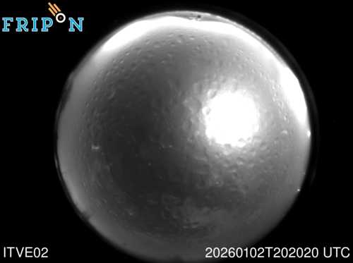 Full size capture Rovigo (ITVE02) 2026-01-02 20:20:20 Universal Time