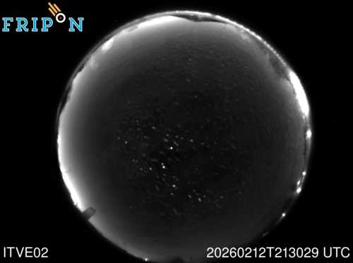 Full size capture Rovigo (ITVE02) 2026-02-12 21:30:29 Universal Time