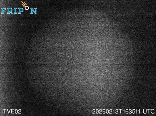 Full size capture Rovigo (ITVE02) 2026-02-13 16:35:11 Universal Time