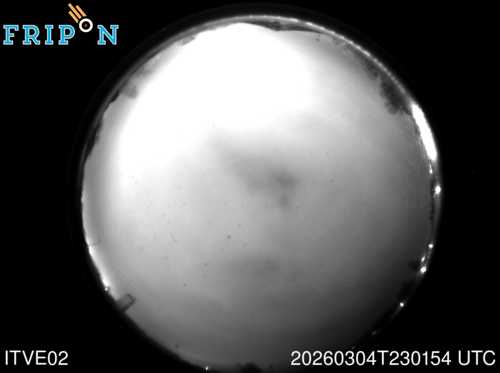 Full size capture Rovigo (ITVE02) 2026-03-04 23:01:54 Universal Time