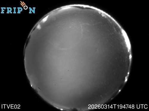 Full size capture Rovigo (ITVE02) 2026-03-14 19:47:48 Universal Time