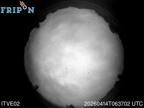 Full size capture Rovigo (ITVE02) 2026-04-14 06:37:02 Universal Time