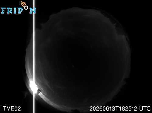 Full size capture Rovigo (ITVE02) 2026-06-13 18:25:12 Universal Time