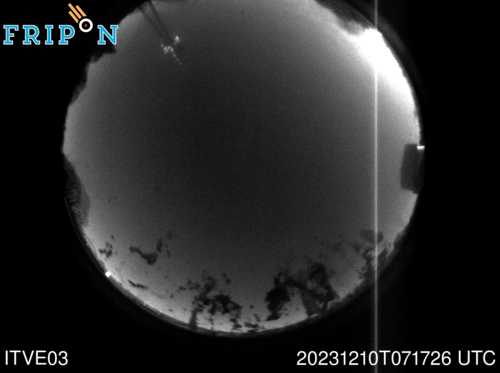 Full size capture Asiago (ITVE03) 2023-12-10 07:17:26 Universal Time