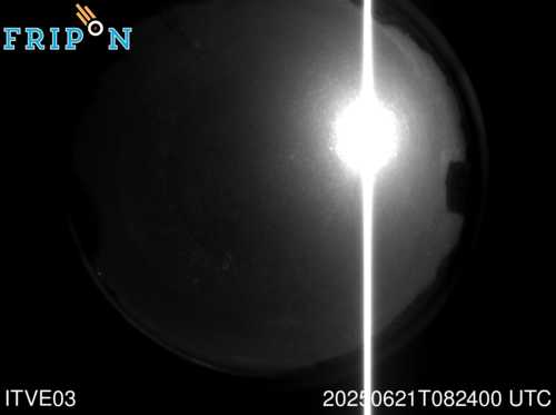 Full size capture Asiago (ITVE03) 2025-06-21 08:24:00 Universal Time