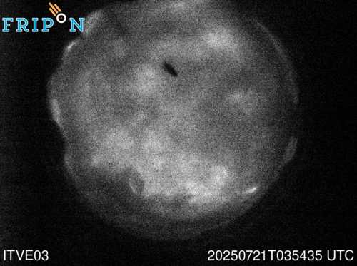 Full size capture Asiago (ITVE03) 2025-07-21 03:54:35 Universal Time
