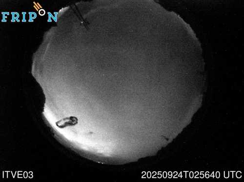 Full size capture Asiago (ITVE03) 2025-09-24 02:56:40 Universal Time