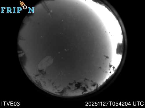 Full size capture Asiago (ITVE03) 2025-11-27 05:42:04 Universal Time