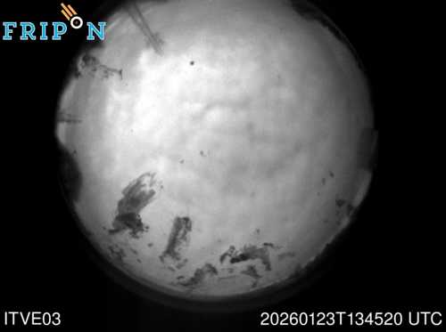 Full size capture Asiago (ITVE03) 2026-01-23 13:45:20 Universal Time