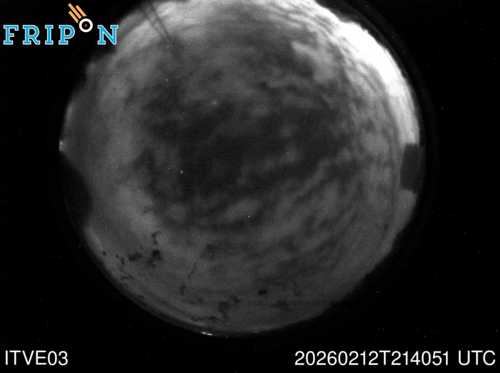 Full size capture Asiago (ITVE03) 2026-02-12 21:40:51 Universal Time