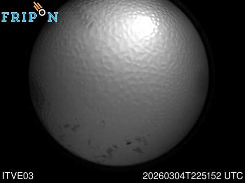 Full size capture Asiago (ITVE03) 2026-03-04 22:51:52 Universal Time