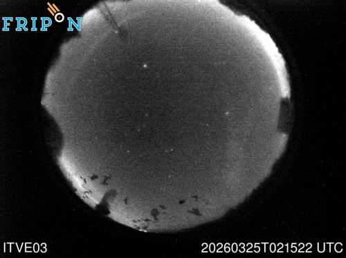 Full size capture Asiago (ITVE03) 2026-03-25 02:15:22 Universal Time