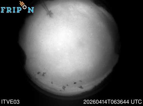 Full size capture Asiago (ITVE03) 2026-04-14 06:36:44 Universal Time
