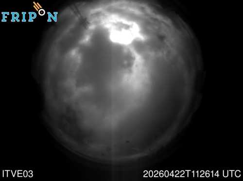 Full size capture Asiago (ITVE03) 2026-04-22 11:26:14 Universal Time