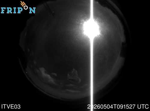 Full size capture Asiago (ITVE03) 2026-05-04 09:15:27 Universal Time